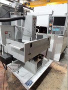 HAAS TM-1 CNC Toolroom Mill