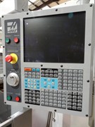 HAAS TM-1 CNC Toolroom Mill