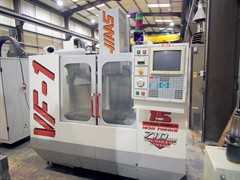 HAAS VF-1 