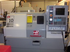 HAAS SL10 CE