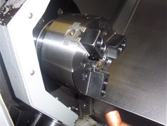 HAAS SL10 CE