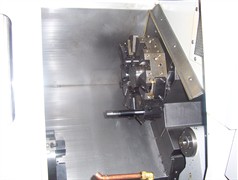 HAAS SL10 CE