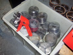 HAAS SL10 CE