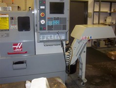 HAAS SL10 CE