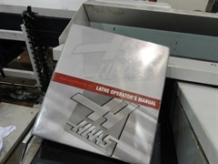 HAAS TL-1
