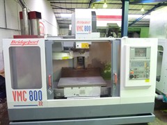 Bridgeport VMC800/22 1997