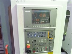 Bridgeport VMC800/22 1997