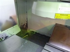 Bridgeport VMC800/22 1997