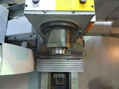 Bridgeport VMC800/22 1997