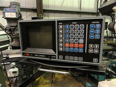 XYZ KRV2000