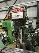 XYZ KRV2000