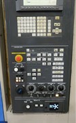 Hitachi CS15 Inverted Spindle Vertical Lathe 