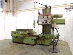 Kearns Richards SH75 Horizontal Borer