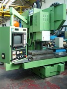 Wadkin V5/10 Twin Pallet