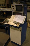 Messer Griesheim Eurolas 1502 Laser