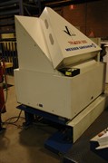 Messer Griesheim Eurolas 1502 Laser