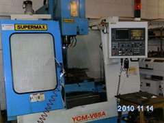 Supermax YCM-V65A 