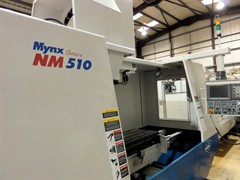 Doosan Mynx NM510