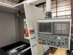 Doosan Mynx NM510