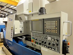 Doosan Mynx NM510