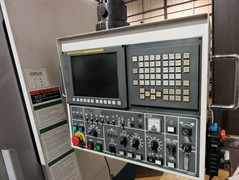 Doosan Mynx NM510