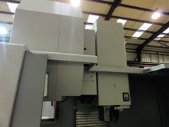Doosan Mynx NM510