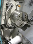 Doosan S310 CNC Lathe