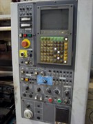 Matsuura MC-600VF