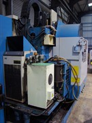Matsuura MC-600VF