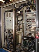 Matsuura MC-600VF