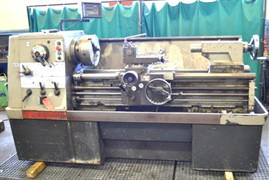 Colchester Mascot 1600 Centre Lathe