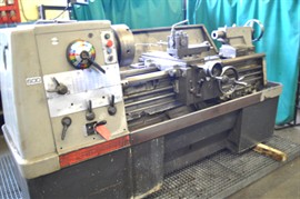 Colchester Mascot 1600 Centre Lathe