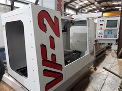 HAAS VF-2 1997
