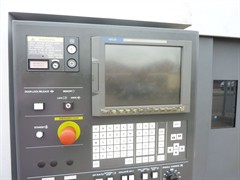 Mori Seiki Super Miller