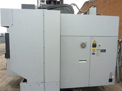 Mori Seiki Super Miller