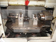 Brother TC-324N Twin Pallet VMC