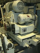 Giddings & Lewis Fraser Type MC Endomatic Facing Centring Machine