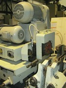 Giddings & Lewis Fraser Type MC Endomatic Facing Centring Machine