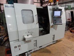 Hurco TM8 