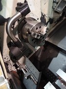 Hurco TM8 