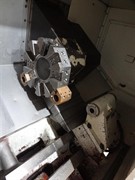 Hurco TM8 