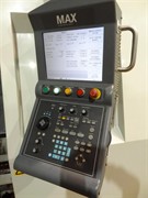 Hurco TM8 