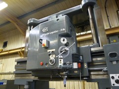 Societe Genevoise Hydroptic 7A Tall Column