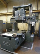 Societe Genevoise Hydroptic 7A Tall Column