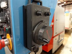 Dugard Eagle 1000