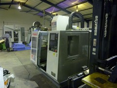 Bridgeport VMC600/22- 1