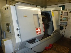 HAAS SL-30 2004