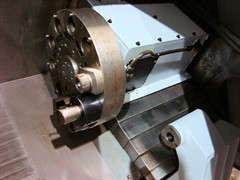 HAAS HL-2