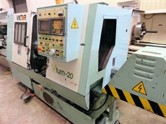 Victor VTurn 20 CNC Lathe 