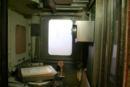 Hitachi Seiki MS-400S Horizontal Machining Centre